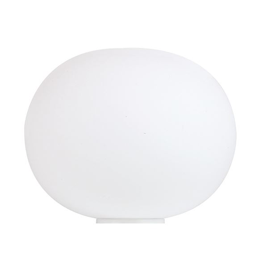 Flos Glo-Ball Basic 1 Golv- och Bordslampa