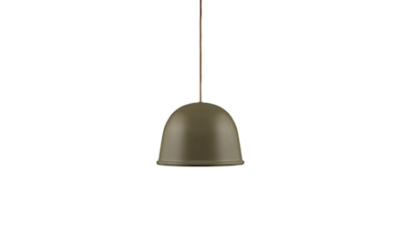 Local Taklampa Grön