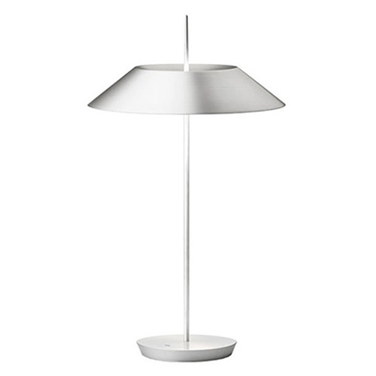 Vibia Mayfair Bordslampa Matt Vit