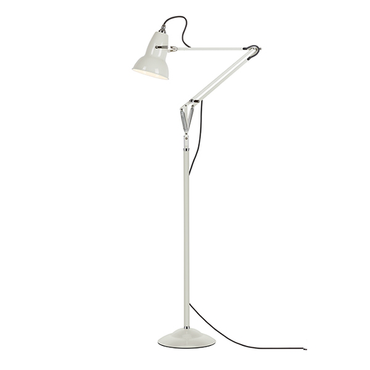 Anglepoise Original 1227™ Golvlampa Linen White