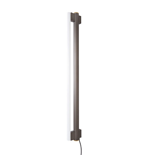 Vägglampa Eiffel Enkel Vägglampa 1000