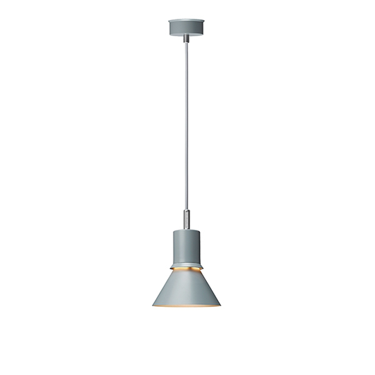 Anglepoise Typ 80 Pendelgrå
