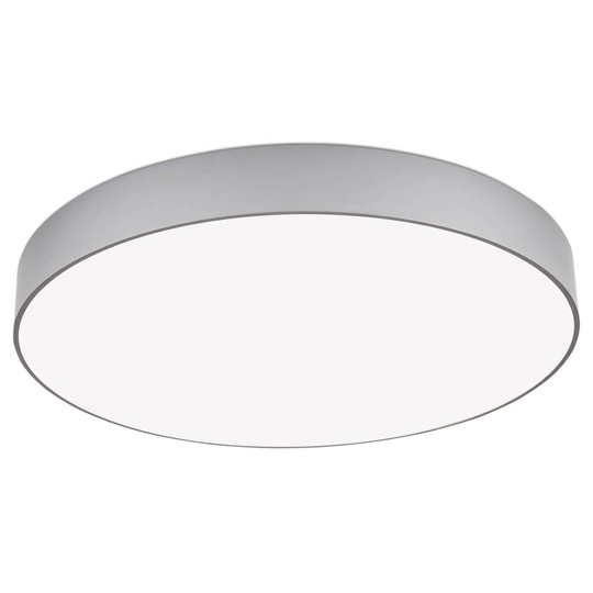 Dimbar LED-taklampa Egilo – 60 cm