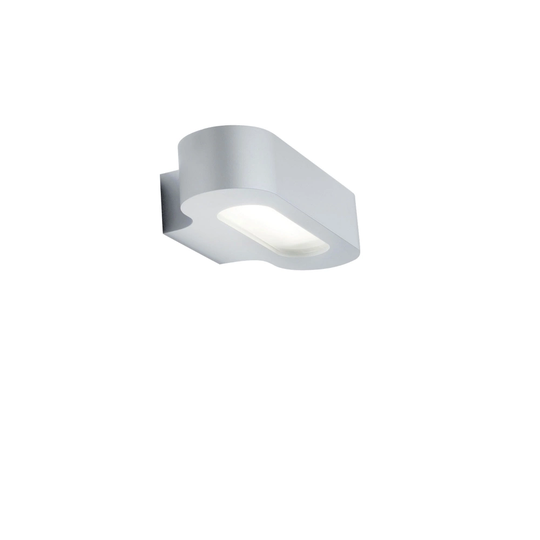 Talo Led Vägglampa 3000K Vit