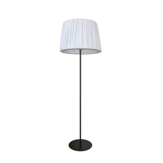 Envolight Waltz golvlampa vit