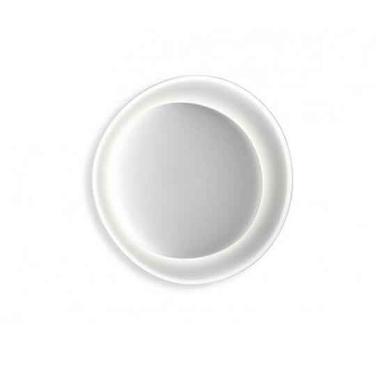 Foscarini Bahia Taklampa/Vägglampa Mini Led Vit
