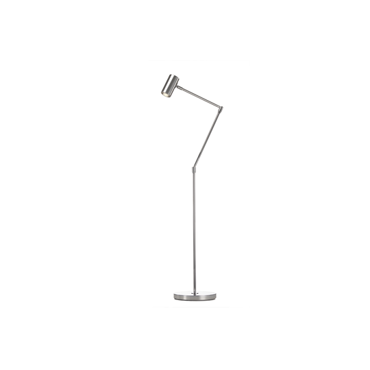 MINIPOINT golvlampa Krom. Örsjö belysning