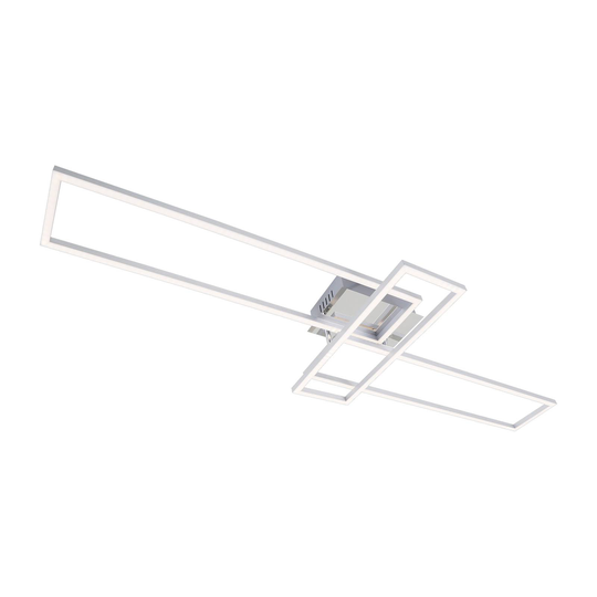 LED-taklampa 3154-018 CCT med fjärrkontroll