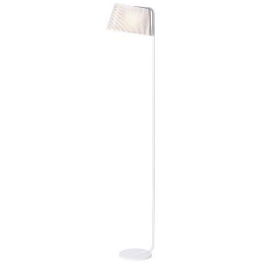 Secto Owalo 7010 Golvlampa Vit