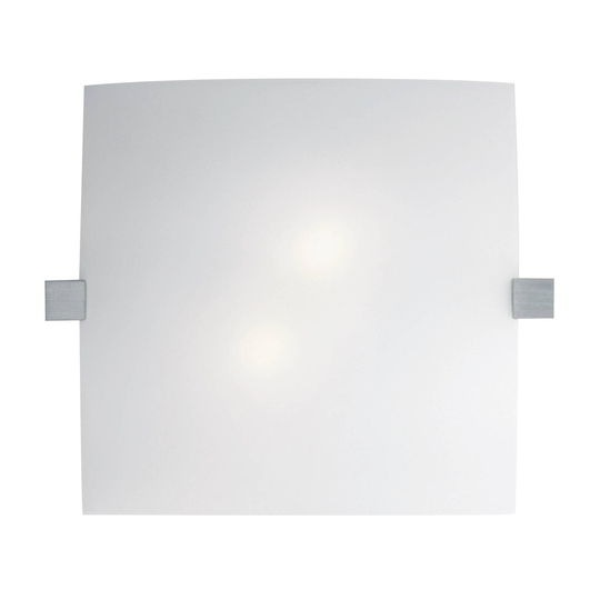 Casablanca Quadro taklampa 40x40 cm, E27