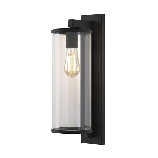Astro Pimlico 500 vägglampa, svart