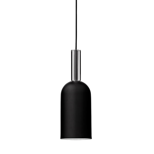 AYTM LUCEO Cylinder Pendel Svart