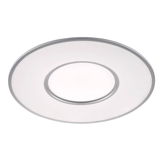LED-taklampa Mia CCT-funktion och fjärrkontroll