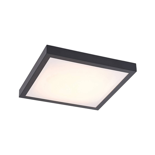 Lindby Atilio LED-taklampa, 37,5 cm
