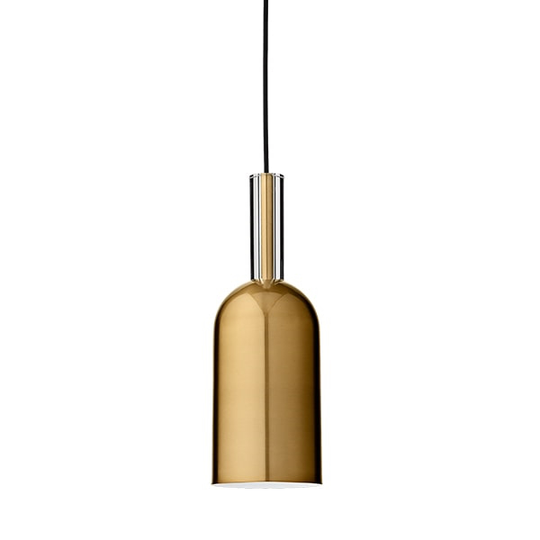 AYTM LUCEO Cylinder Pendel Guld