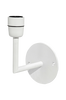 Base vägglampa