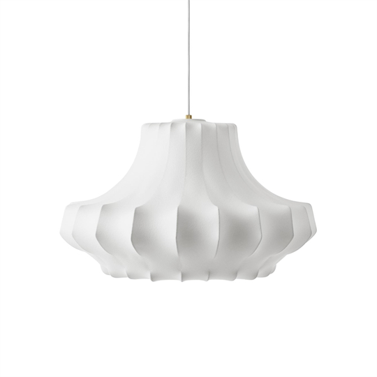 Normann Copenhagen Phantom Taklampa EU Medium Vit