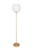 Golvlampa Bowl