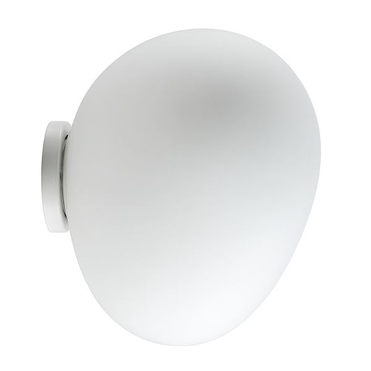 Foscarini Gregg Vägglampa Media
