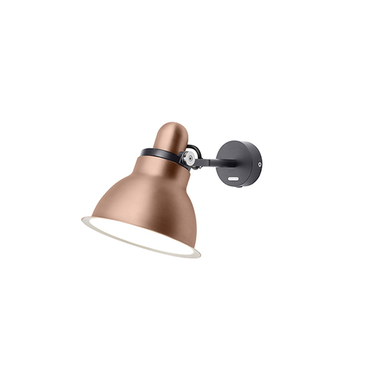 Anglepoise Type 1228™ Metallic Vägglampa Copper Lustre