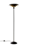 Golvlampa EPSILON