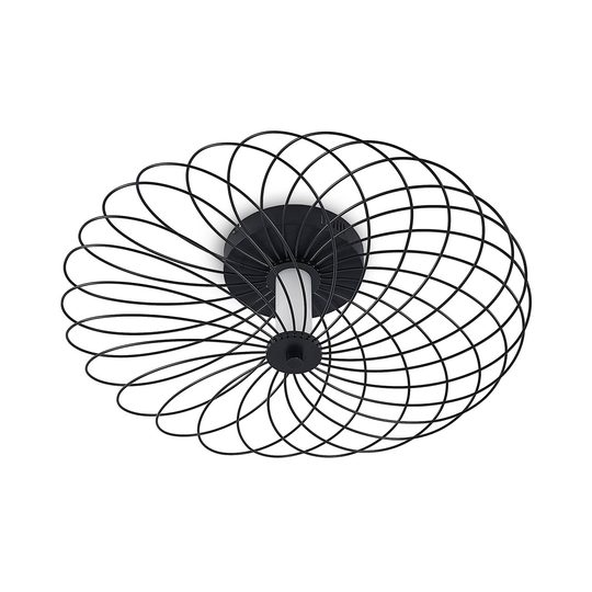 Lindby Akimo LED-taklampa
