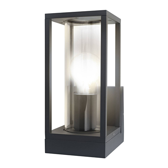 Ledvance Endura Classic Frame utomhusvägglampa