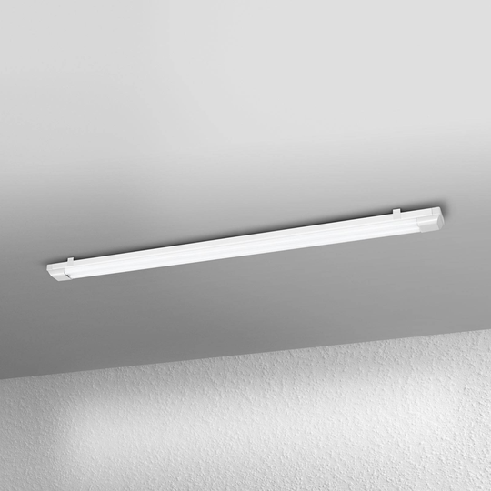LEDVANCE Power Batten Dopp taklampa 120 cm 3 000 K
