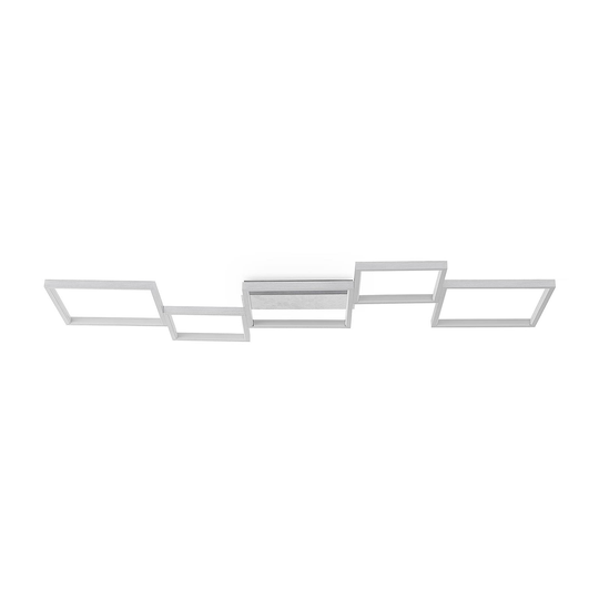 Lindby Adritha LED-taklampa, 5 lampor