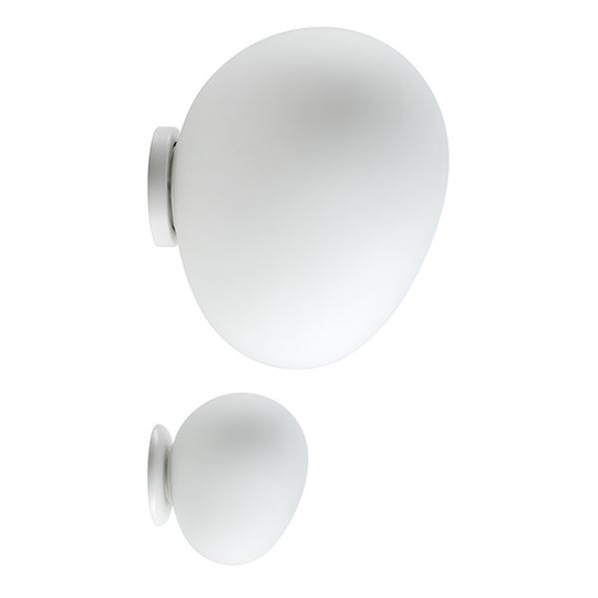 Foscarini Gregg Vägglampa