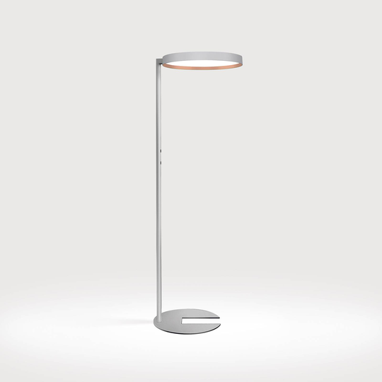 Basic Déco Floor F3 LED sensor 840 vit/koppar