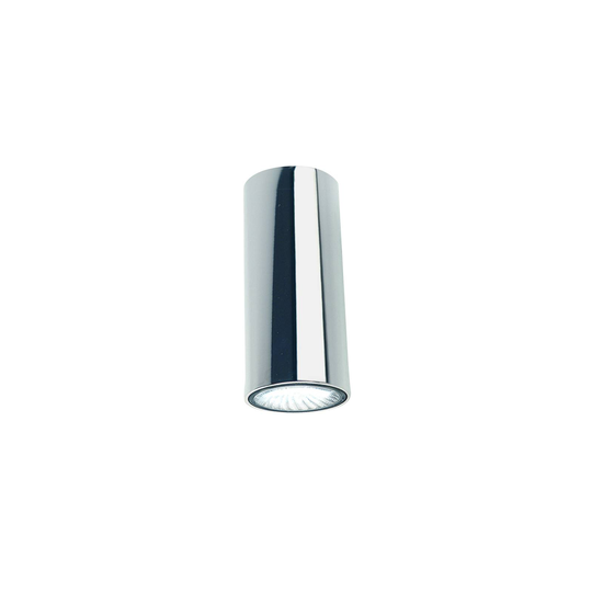 Vägglampa Kronn up-down krom