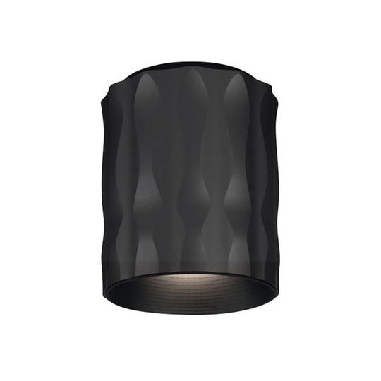 Artemide FIAMMA 15 LED Taklampa Svart