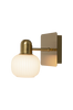 Badrumslampa Messina