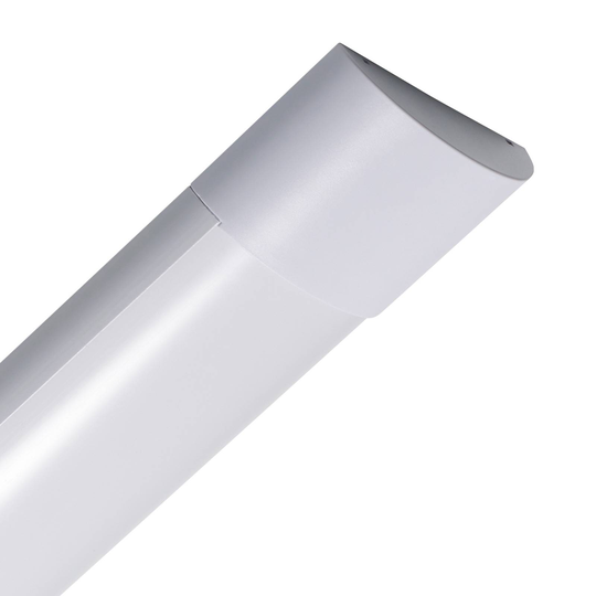 LED-taklampa Scala Dim 120 av aluminium