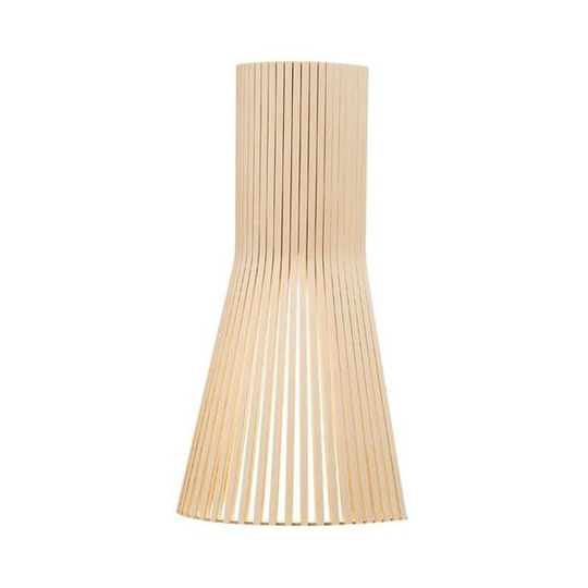 Secto 4231 Vägglampa Björk