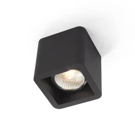 Trizo 21 Code 1 IN Spot- & Taklampa Svart