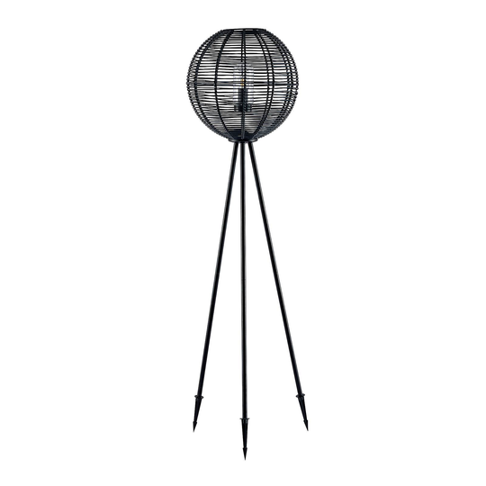 Arcchio Feysal golvlampa för utomhus
