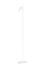 Golvlampa Cato Slim enkel