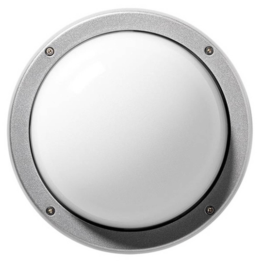 Tidlös utomhusvägglampa EKO+21