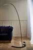 ROCKVILLE golvlampa
