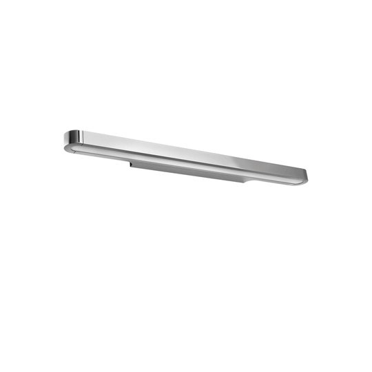 Talo 60 Led Vägglampa Dimbar Polerad Krom