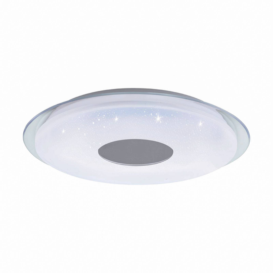 EGLO connect Lanciano-Z LED-taklampa, 45 cm