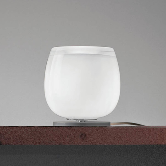 Implode - glasbordslampa Ø 16 cm