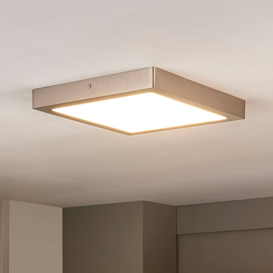 Elice - taklampa med klara LED-lampor