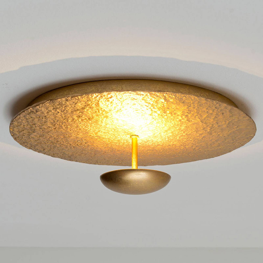 LED-taklampa Polpetta