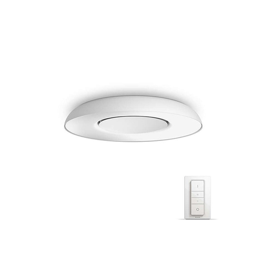Philips Hue Connected Still Taklampa i Vit
