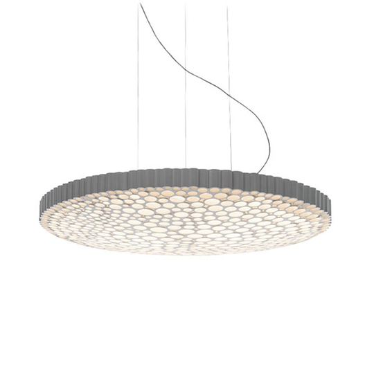 Artemide CALIPSO Taklampa 3000K, Vit