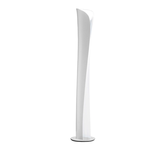 Cadmo Led Golvlampa Vit/Vit insida