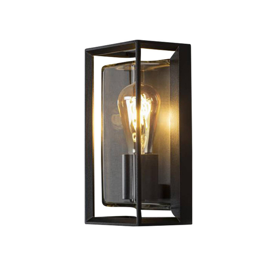 Utomhusvägglampa Brindisie
